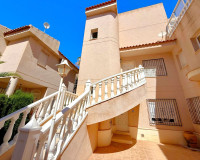 Herverkoop - Appartement / Flat - Orihuela Costa - Playa Flamenca
