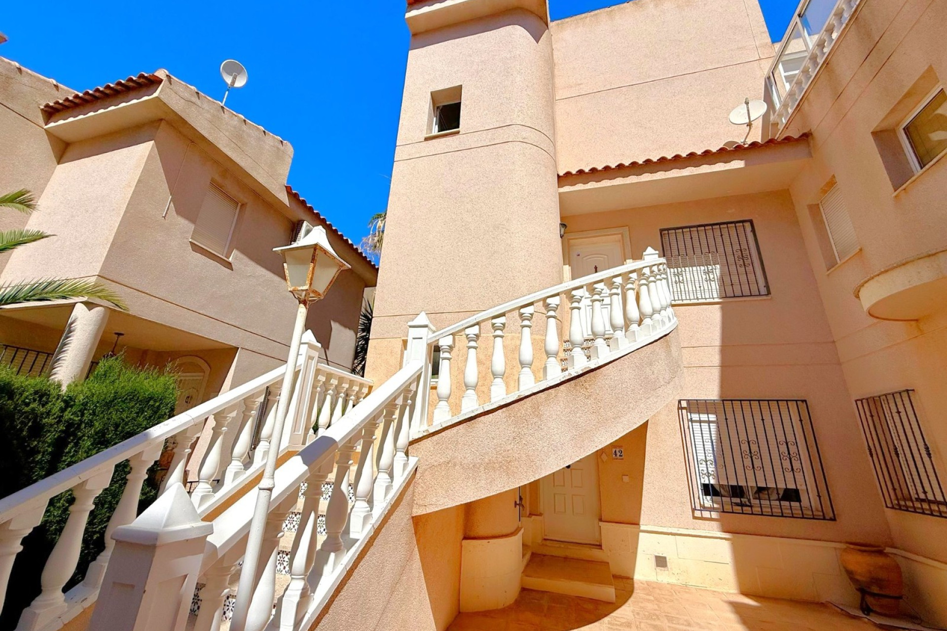 Herverkoop - Appartement / Flat - Orihuela Costa - Playa Flamenca