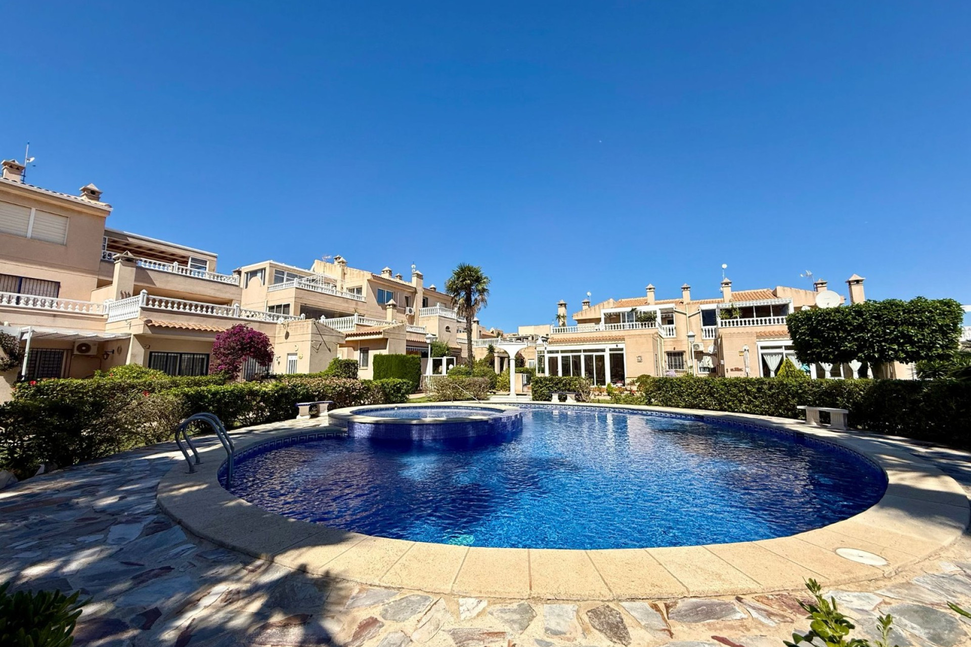 Herverkoop - Appartement / Flat - Orihuela Costa - Playa Flamenca