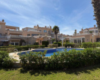 Herverkoop - Appartement / Flat - Orihuela Costa - Playa Flamenca