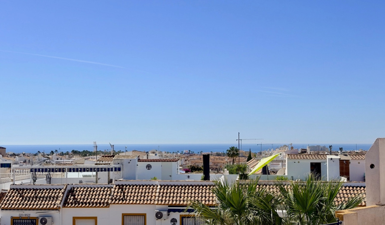 Herverkoop - Appartement / Flat - Orihuela Costa - Playa Flamenca