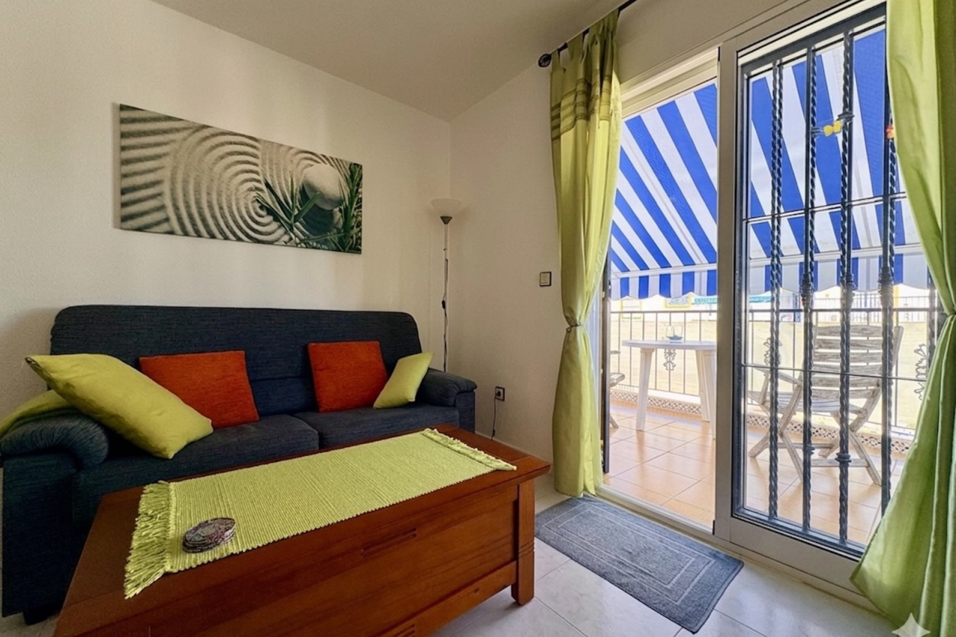 Herverkoop - Appartement / Flat - Orihuela Costa - Playa Flamenca