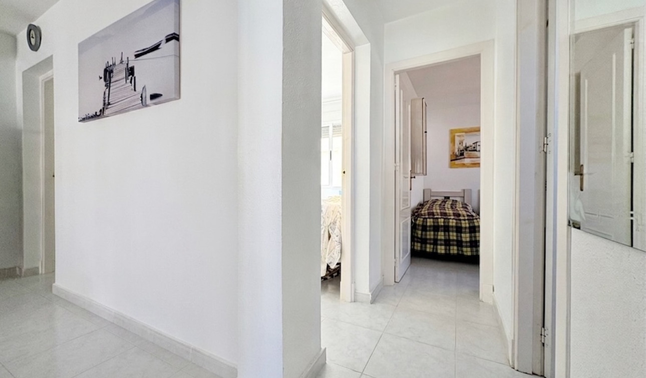 Herverkoop - Appartement / Flat - Orihuela Costa - Playa Flamenca