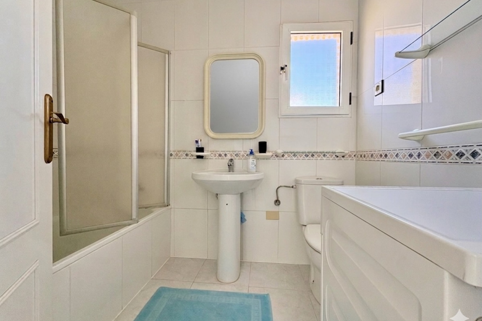 Herverkoop - Appartement / Flat - Orihuela Costa - Playa Flamenca