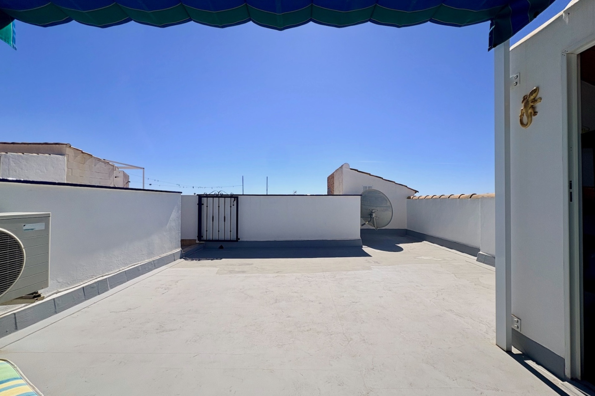 Herverkoop - Appartement / Flat - Orihuela Costa - Playa Flamenca