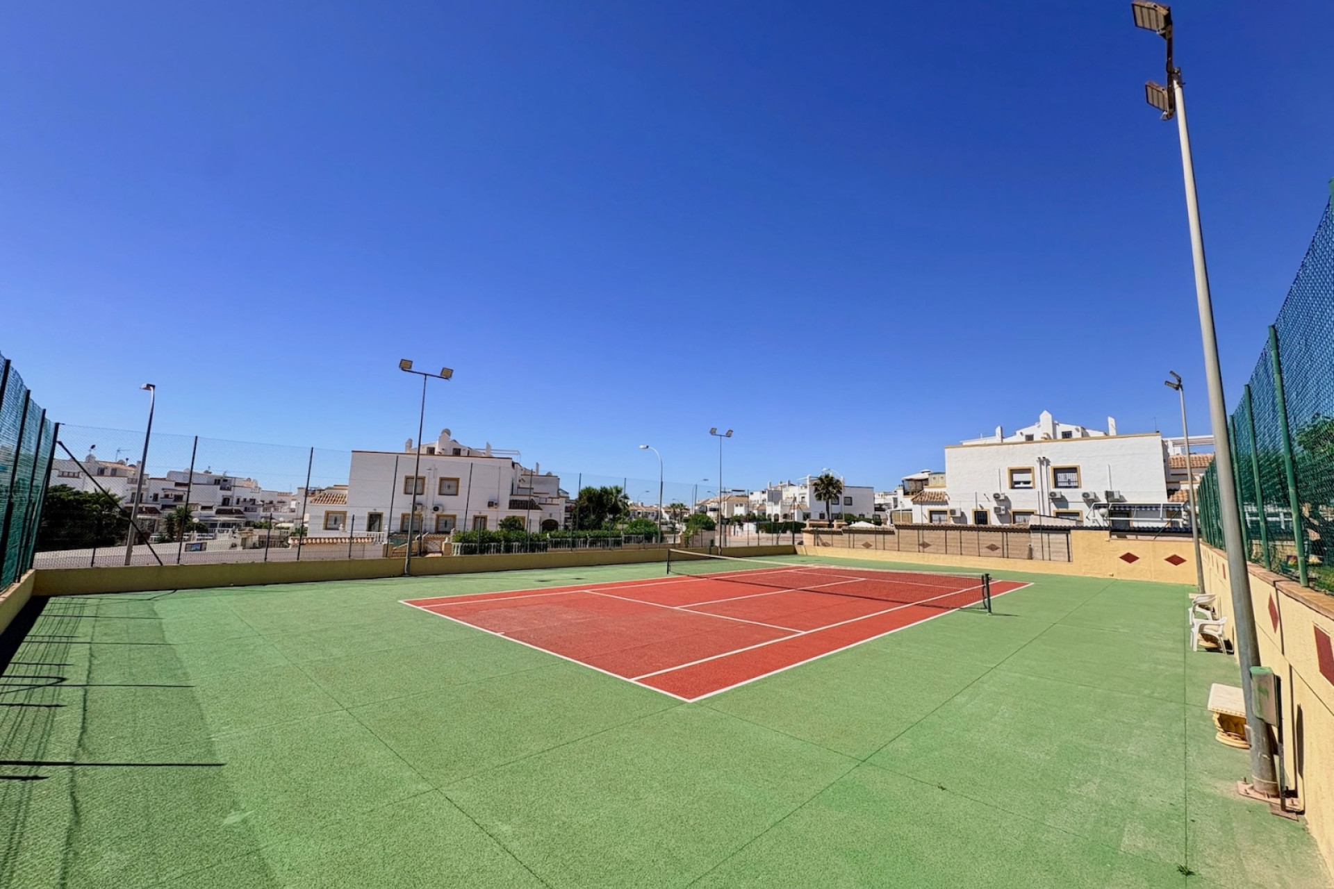 Herverkoop - Appartement / Flat - Orihuela Costa - Playa Flamenca