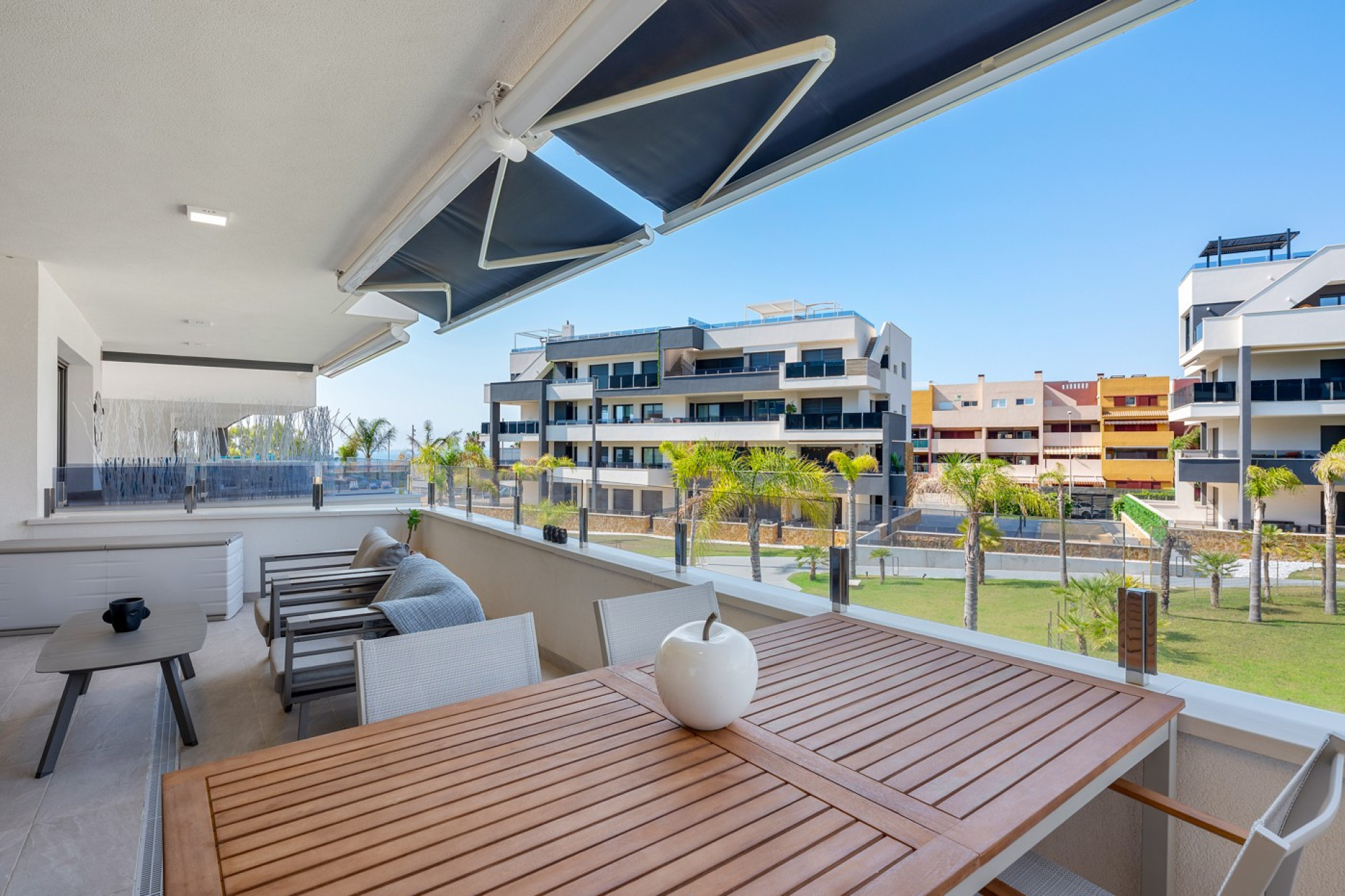 Herverkoop - Appartement / Flat - Orihuela Costa - Playa Flamenca