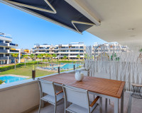 Herverkoop - Appartement / Flat - Orihuela Costa - Playa Flamenca
