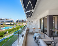 Herverkoop - Appartement / Flat - Orihuela Costa - Playa Flamenca