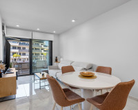 Herverkoop - Appartement / Flat - Orihuela Costa - Playa Flamenca