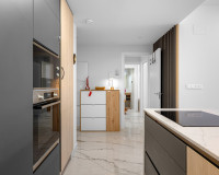 Herverkoop - Appartement / Flat - Orihuela Costa - Playa Flamenca