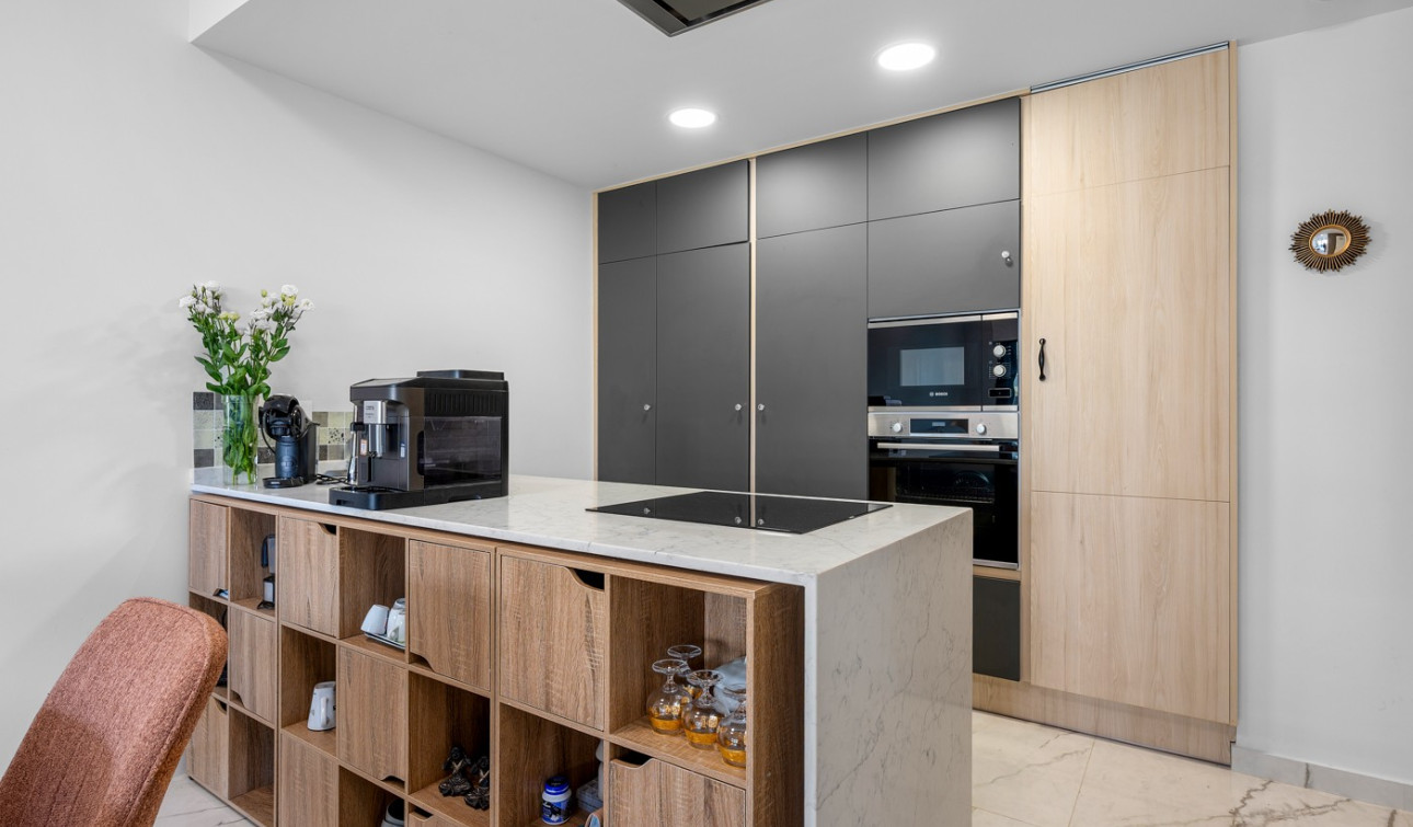 Herverkoop - Appartement / Flat - Orihuela Costa - Playa Flamenca