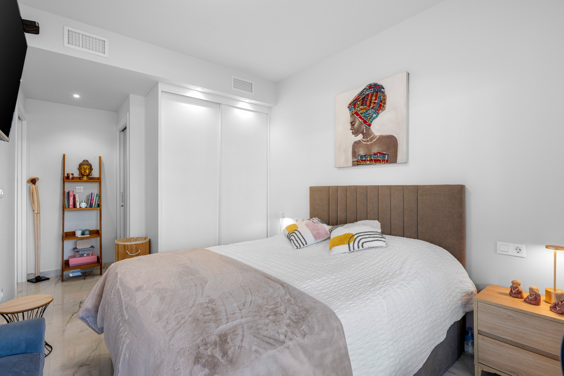Herverkoop - Appartement / Flat - Orihuela Costa - Playa Flamenca