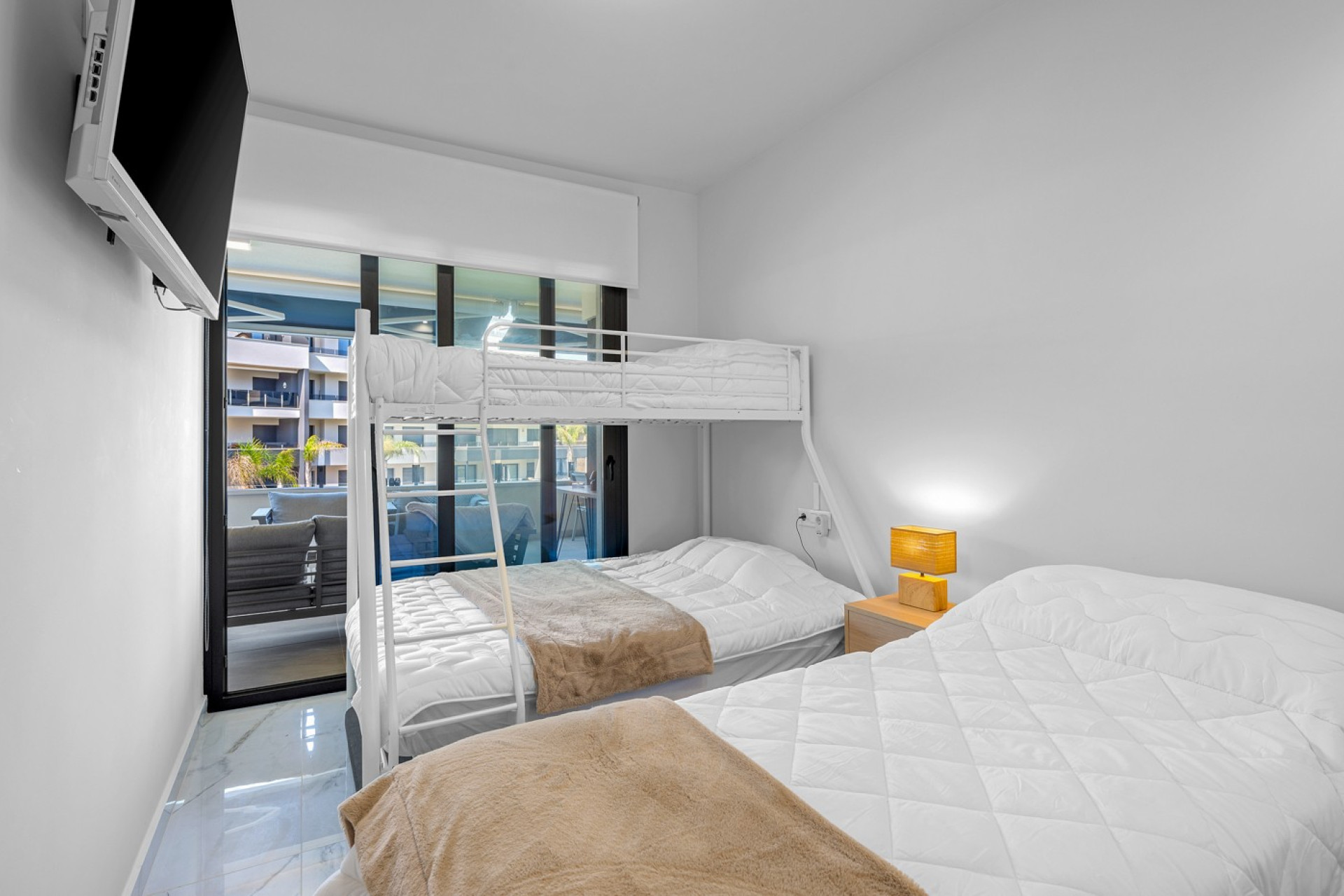 Herverkoop - Appartement / Flat - Orihuela Costa - Playa Flamenca