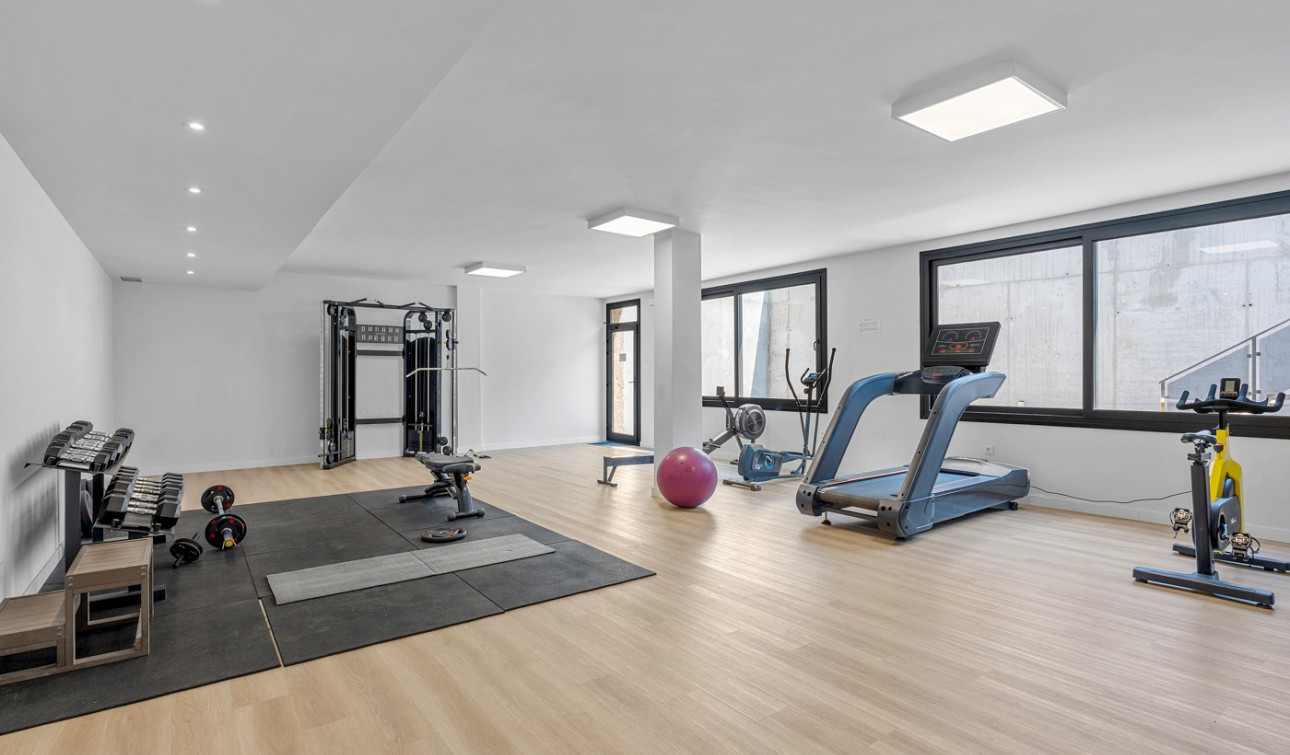 Herverkoop - Appartement / Flat - Orihuela Costa - Playa Flamenca