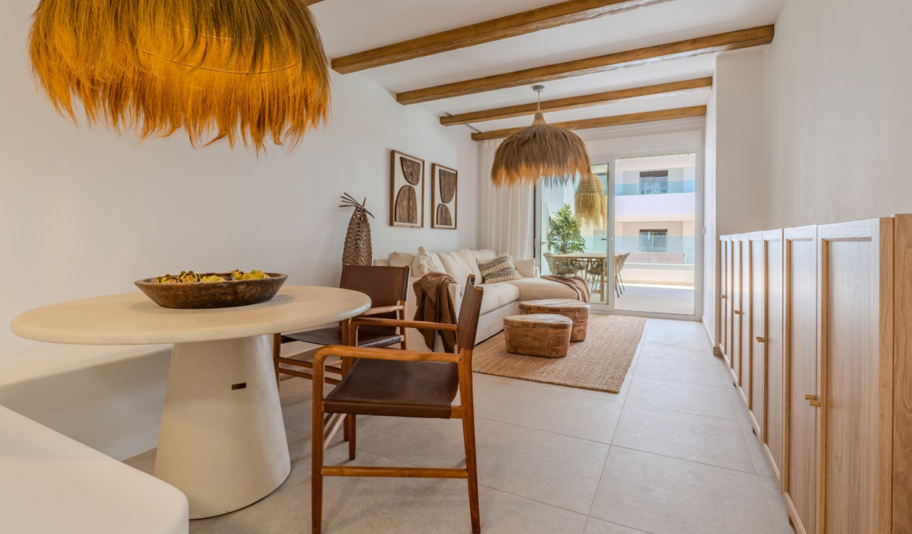 Herverkoop - Appartement / Flat - Orihuela Costa - Playa Flamenca