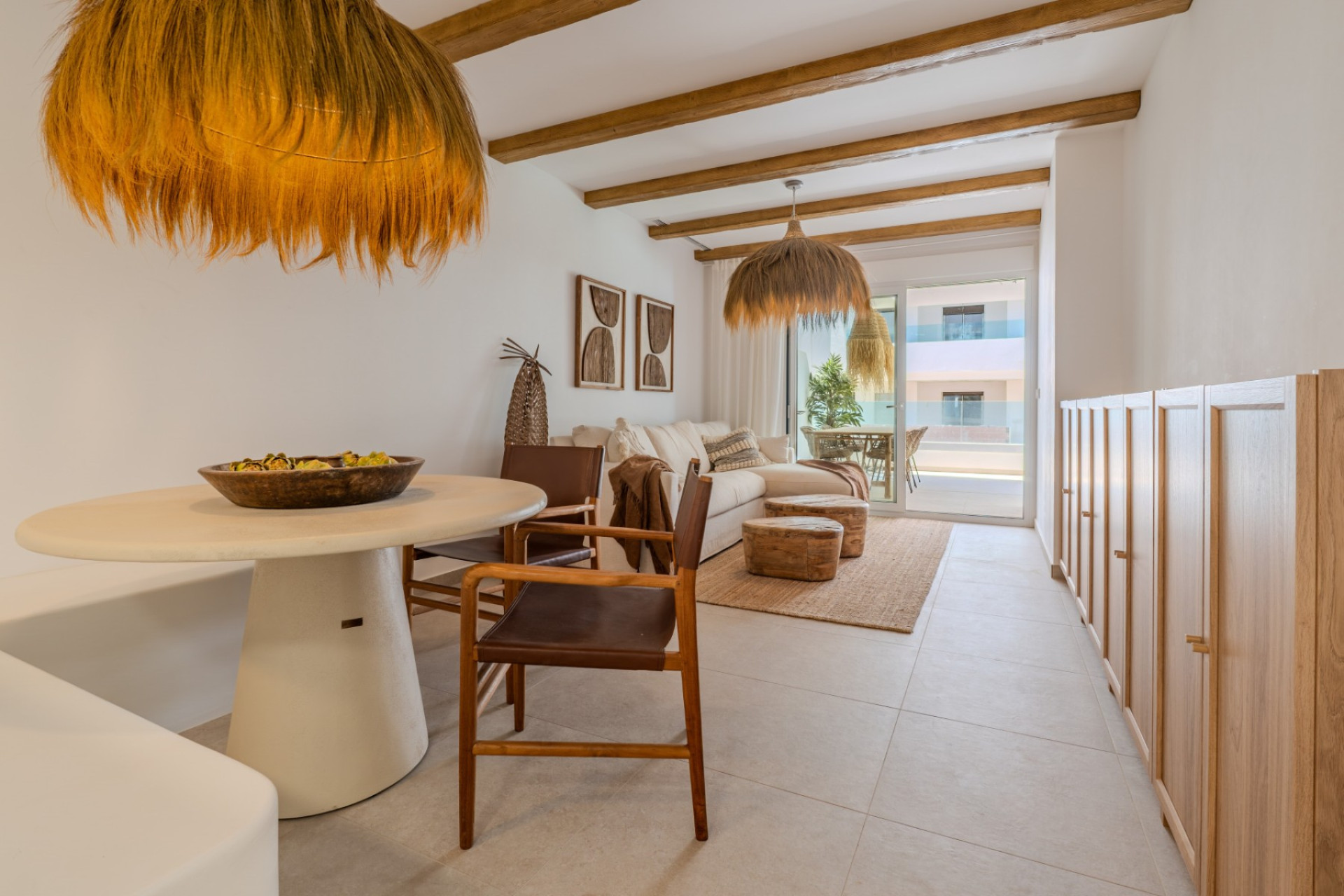 Herverkoop - Appartement / Flat - Orihuela Costa - Playa Flamenca