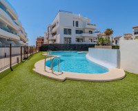 Herverkoop - Appartement / Flat - Orihuela Costa - Playa Flamenca