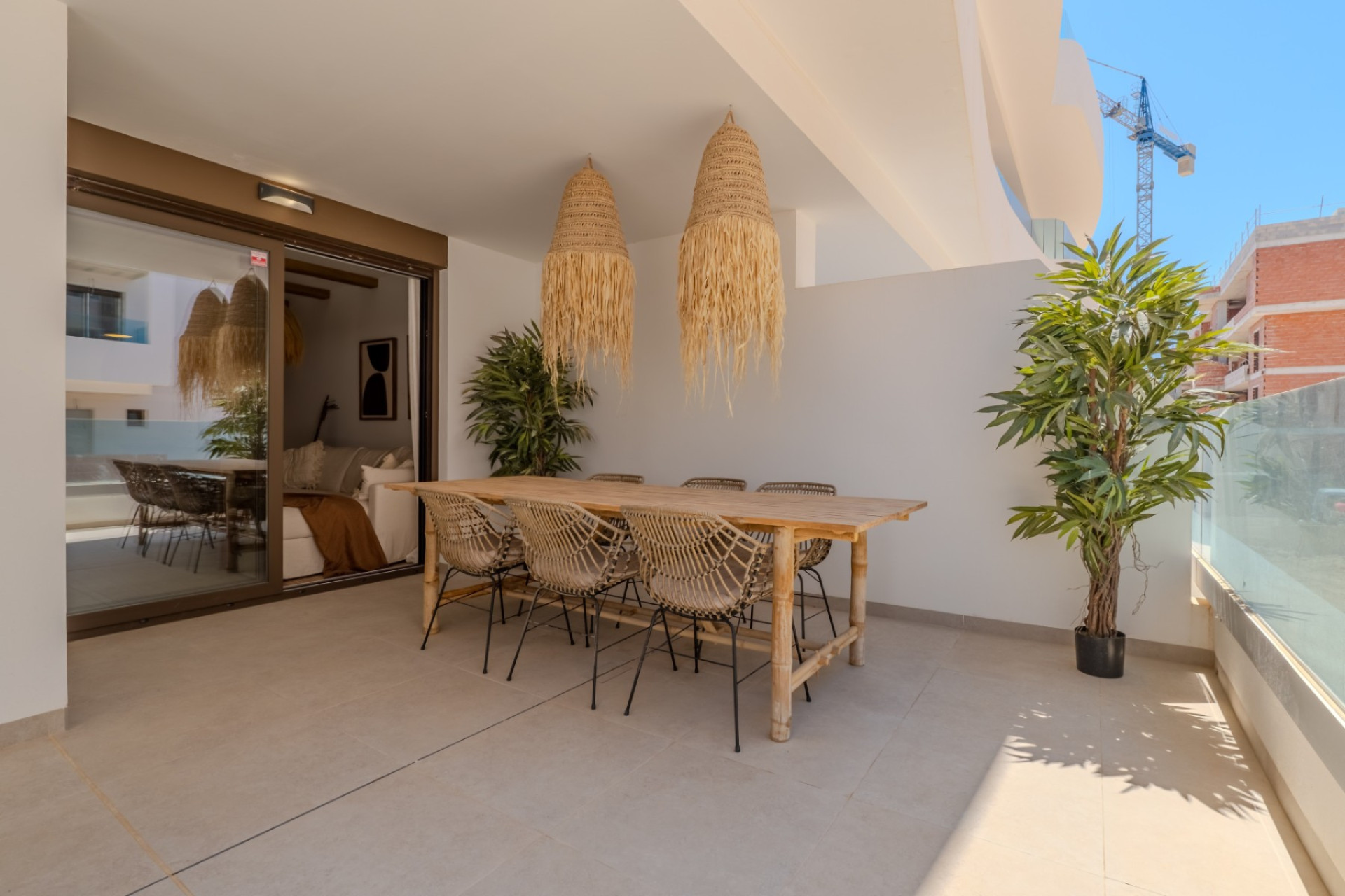 Herverkoop - Appartement / Flat - Orihuela Costa - Playa Flamenca