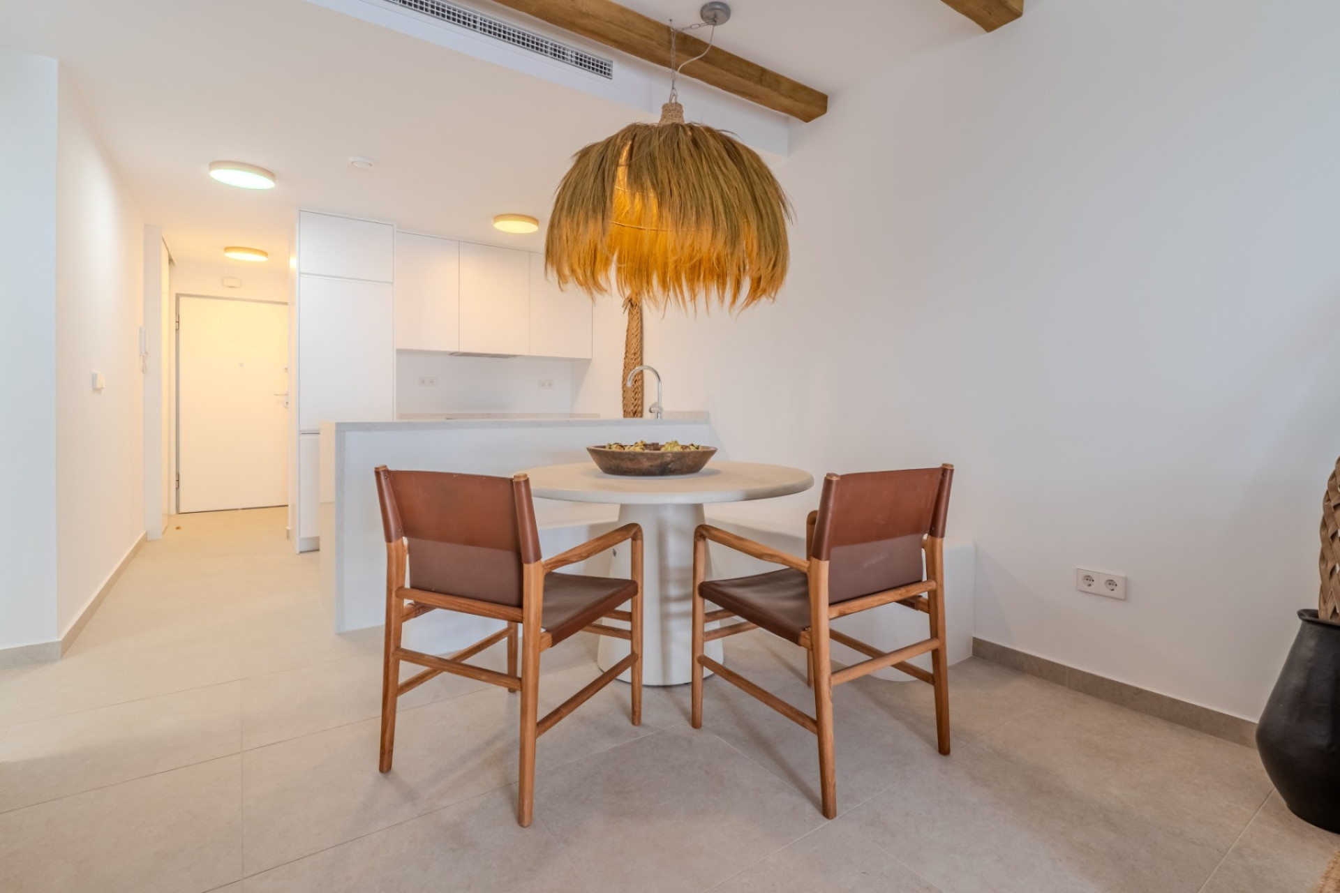 Herverkoop - Appartement / Flat - Orihuela Costa - Playa Flamenca