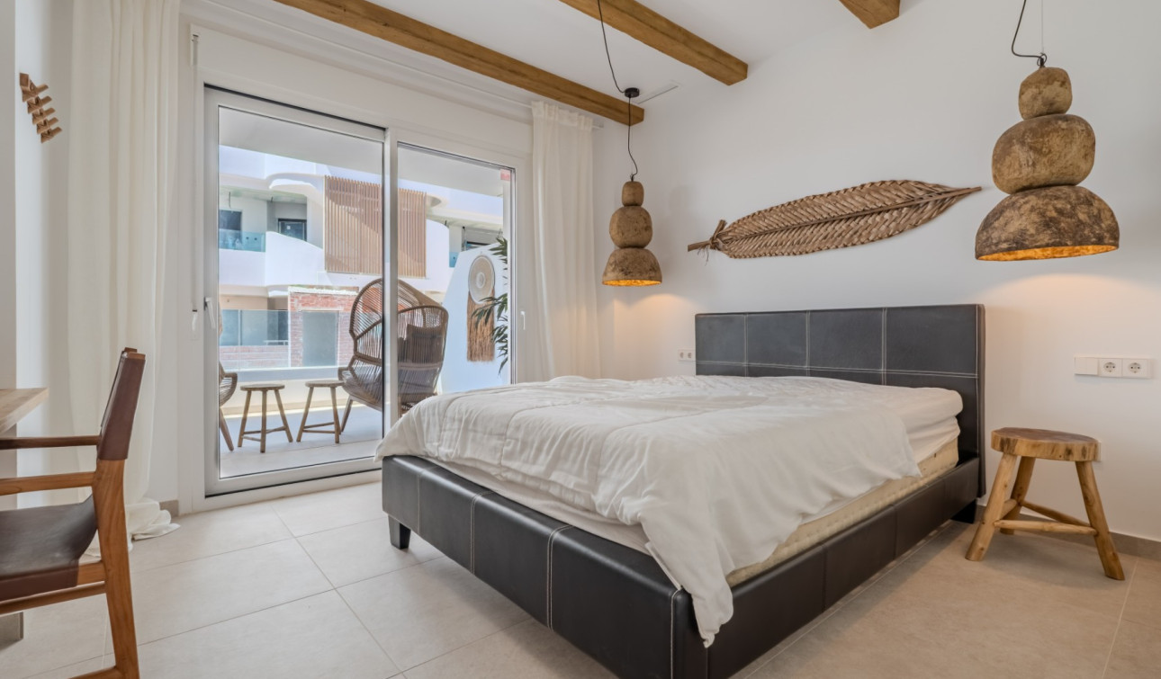 Herverkoop - Appartement / Flat - Orihuela Costa - Playa Flamenca