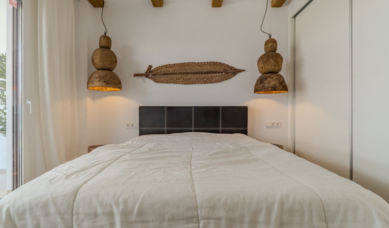Herverkoop - Appartement / Flat - Orihuela Costa - Playa Flamenca