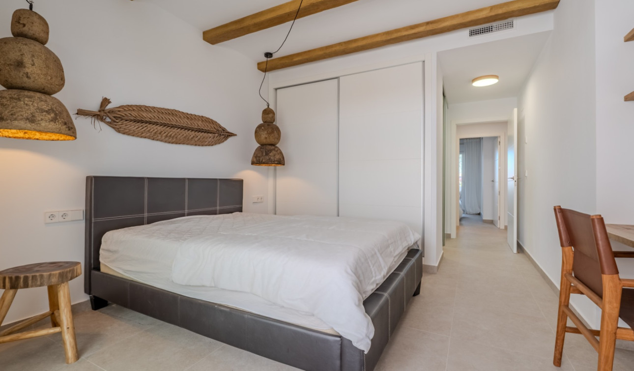 Herverkoop - Appartement / Flat - Orihuela Costa - Playa Flamenca