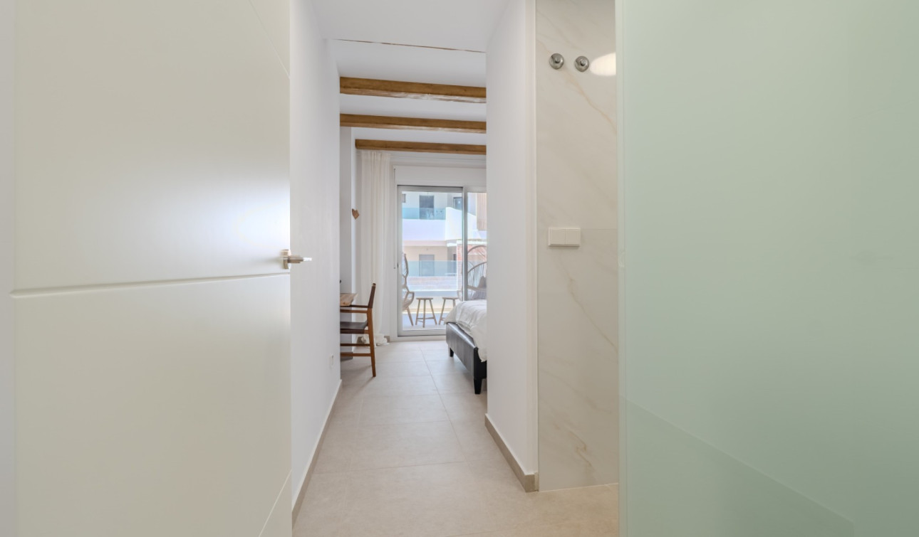 Herverkoop - Appartement / Flat - Orihuela Costa - Playa Flamenca