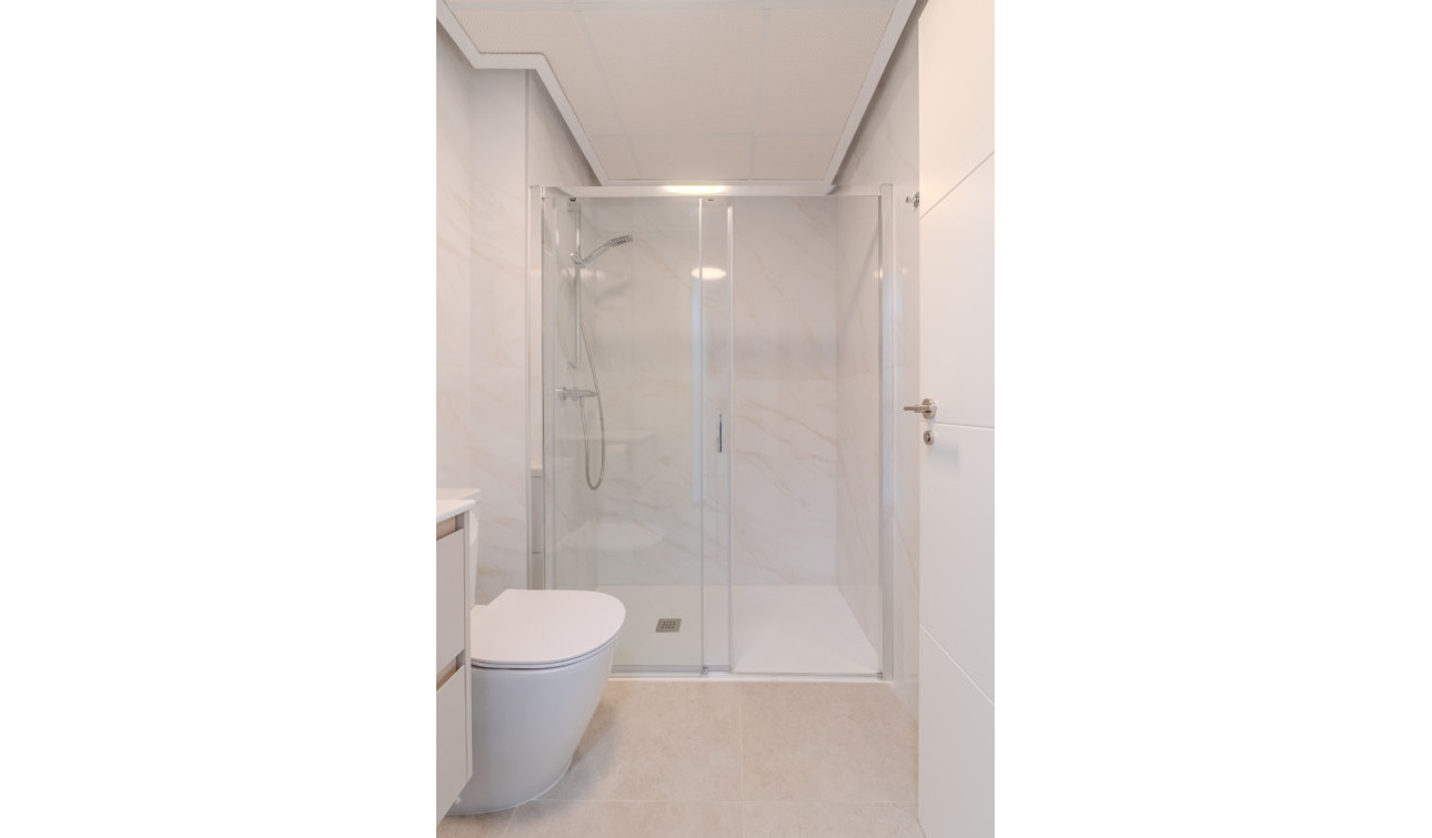 Herverkoop - Appartement / Flat - Orihuela Costa - Playa Flamenca