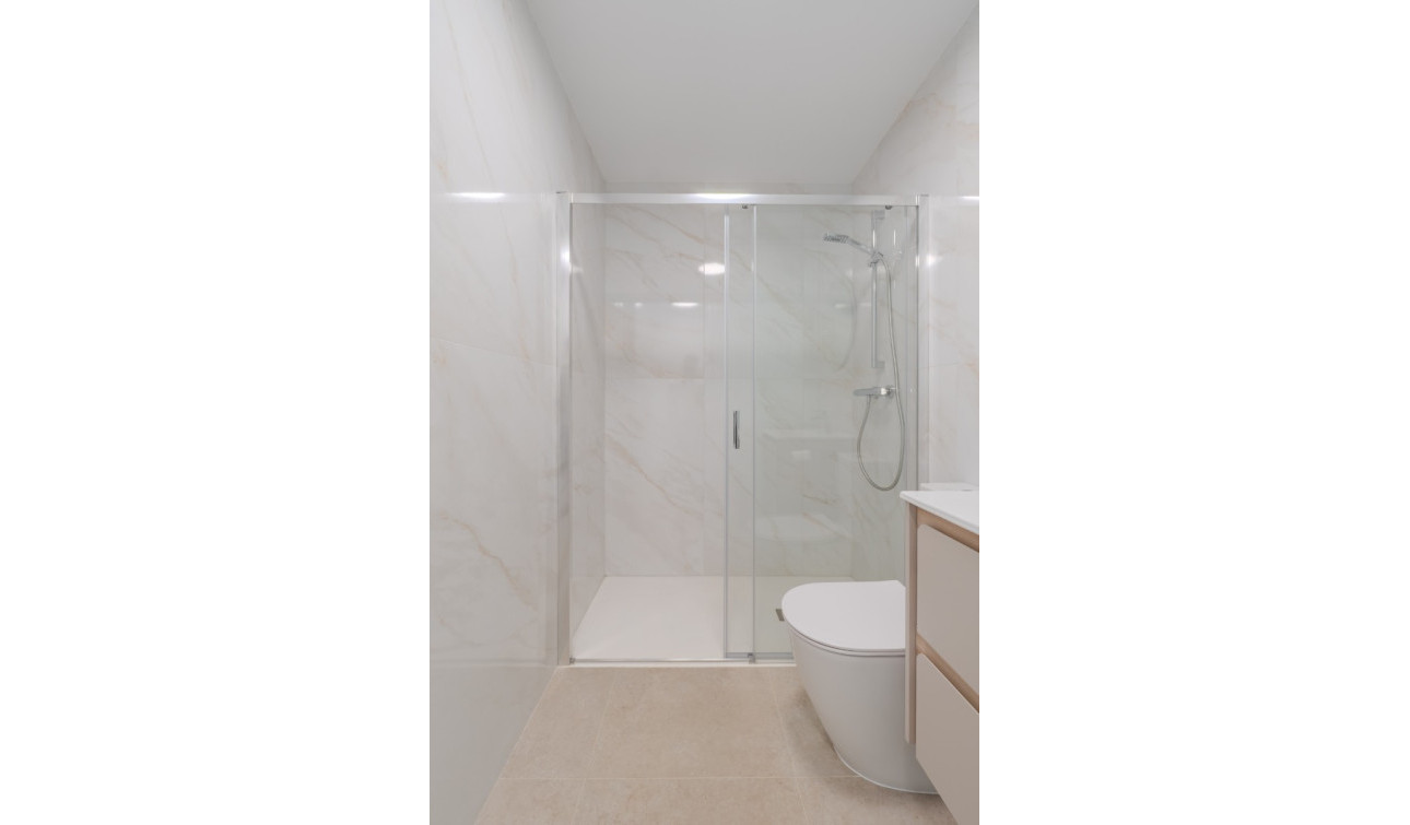 Herverkoop - Appartement / Flat - Orihuela Costa - Playa Flamenca