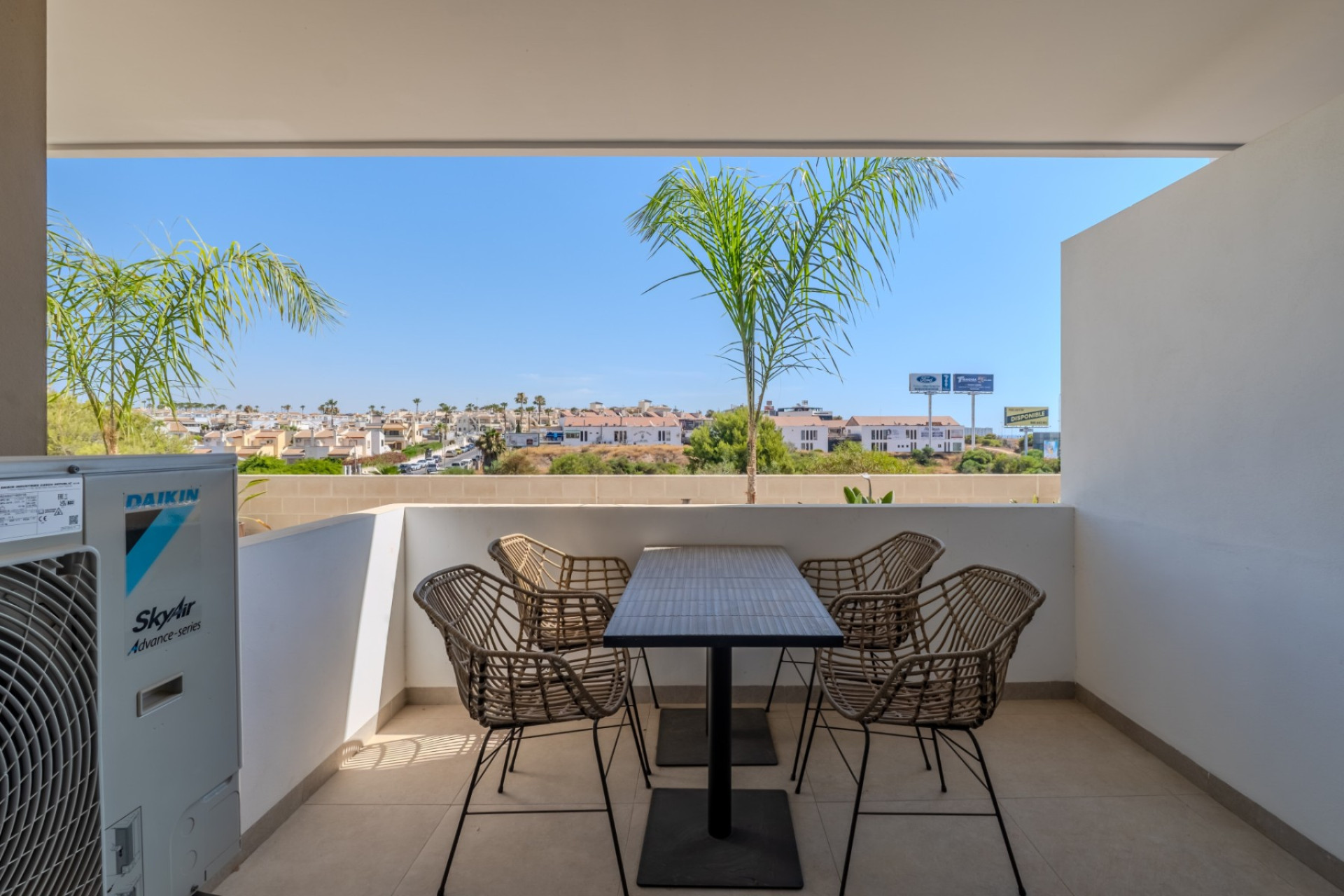 Herverkoop - Appartement / Flat - Orihuela Costa - Playa Flamenca