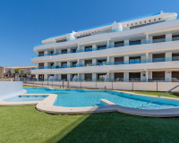 Herverkoop - Appartement / Flat - Orihuela Costa - Playa Flamenca
