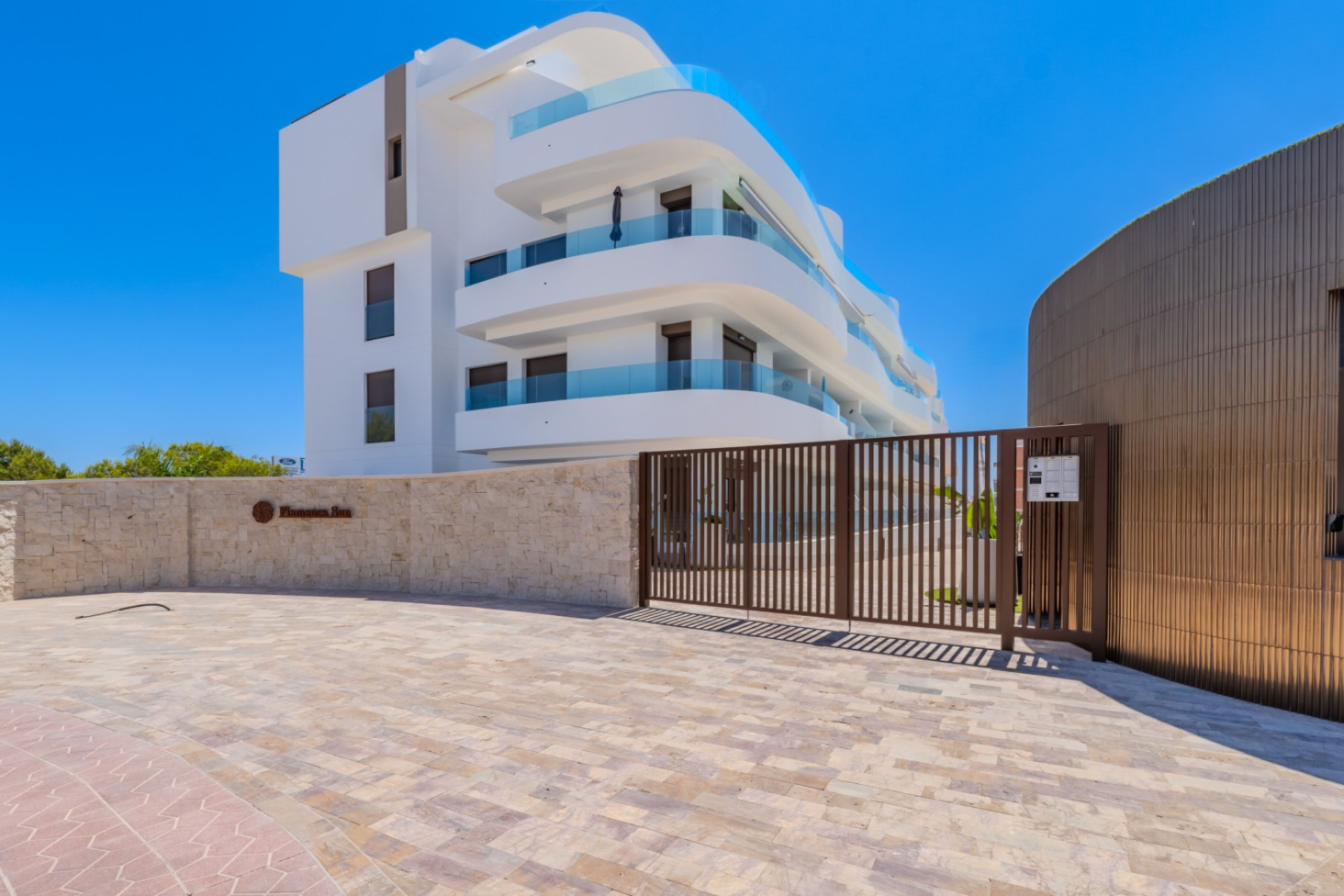 Herverkoop - Appartement / Flat - Orihuela Costa - Playa Flamenca