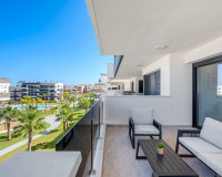 Herverkoop - Appartement / Flat - Orihuela Costa - Playa Flamenca