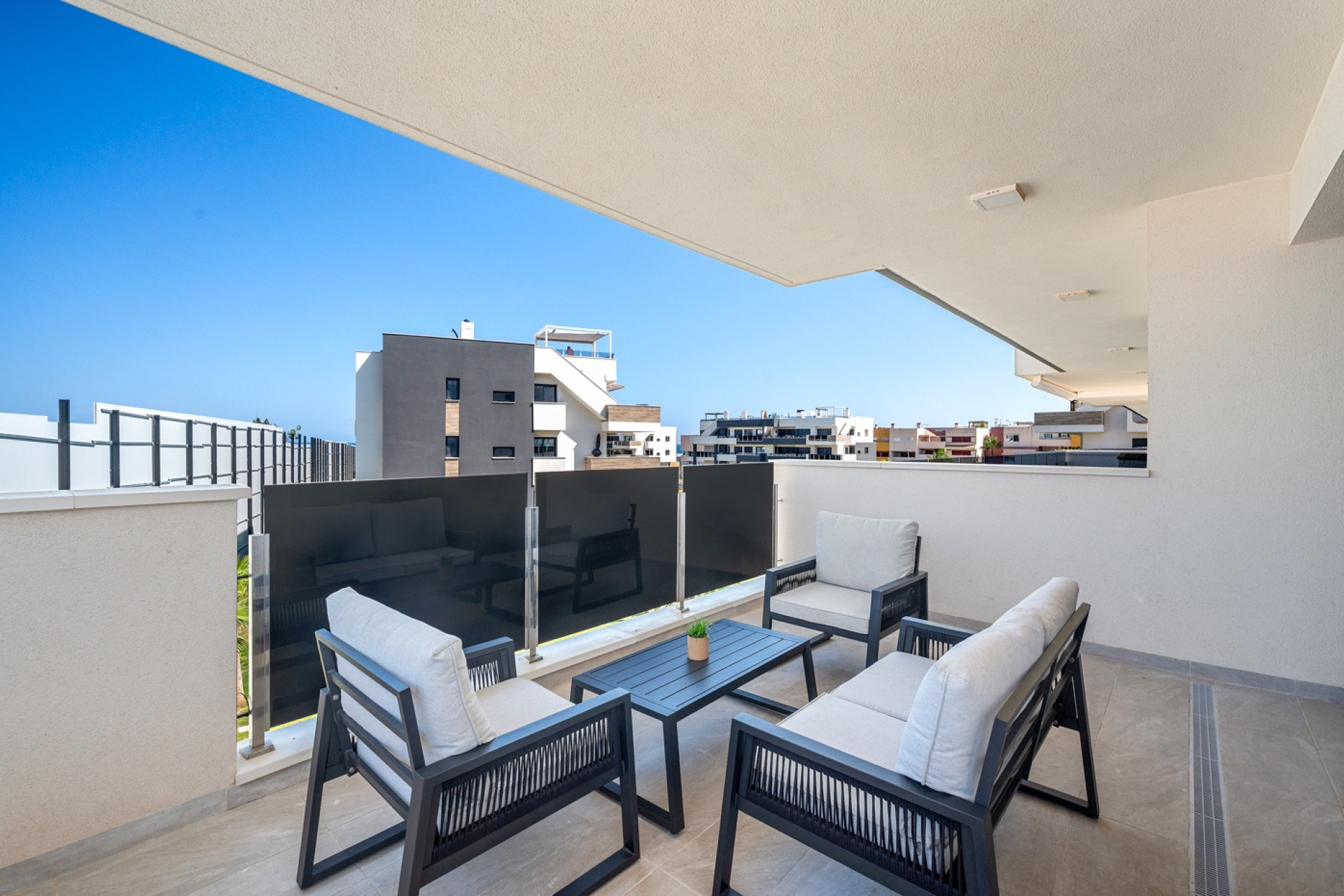 Herverkoop - Appartement / Flat - Orihuela Costa - Playa Flamenca