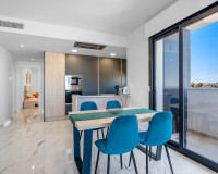 Herverkoop - Appartement / Flat - Orihuela Costa - Playa Flamenca