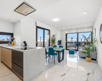 Herverkoop - Appartement / Flat - Orihuela Costa - Playa Flamenca