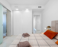 Herverkoop - Appartement / Flat - Orihuela Costa - Playa Flamenca
