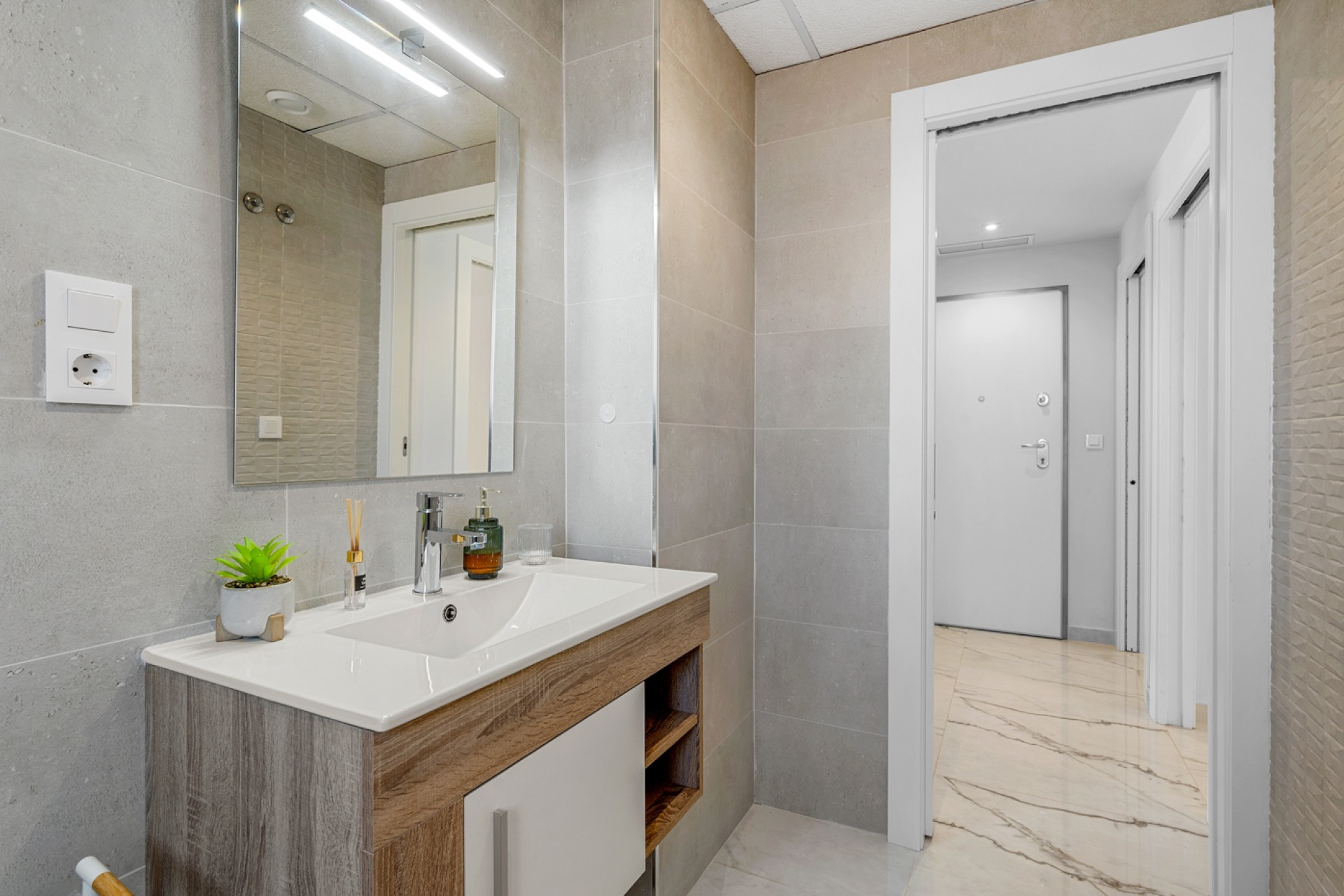 Herverkoop - Appartement / Flat - Orihuela Costa - Playa Flamenca