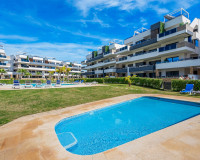 Herverkoop - Appartement / Flat - Orihuela Costa - Playa Flamenca
