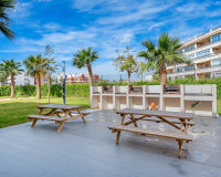 Herverkoop - Appartement / Flat - Orihuela Costa - Playa Flamenca