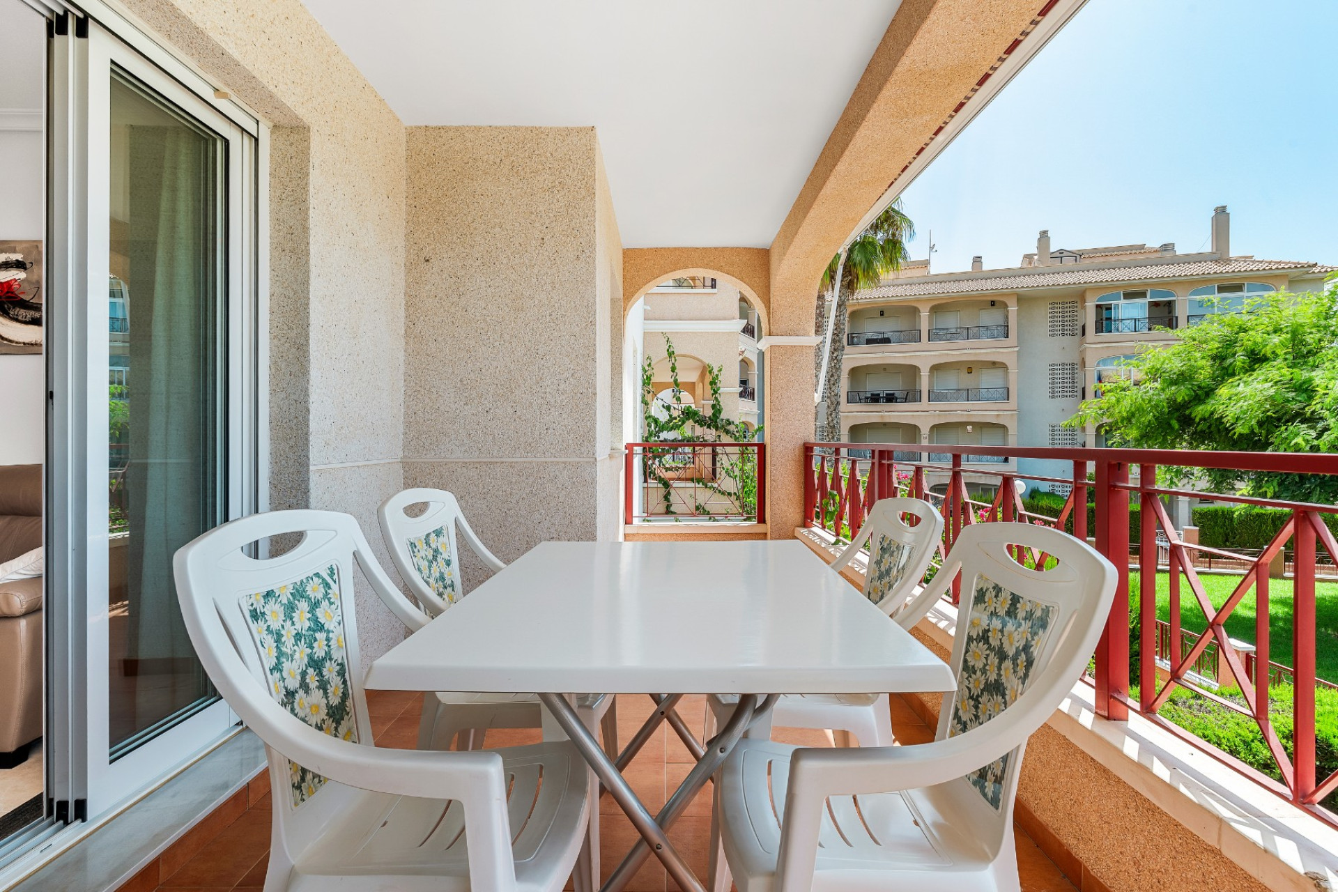 Herverkoop - Appartement / Flat - Orihuela Costa - Playa Flamenca