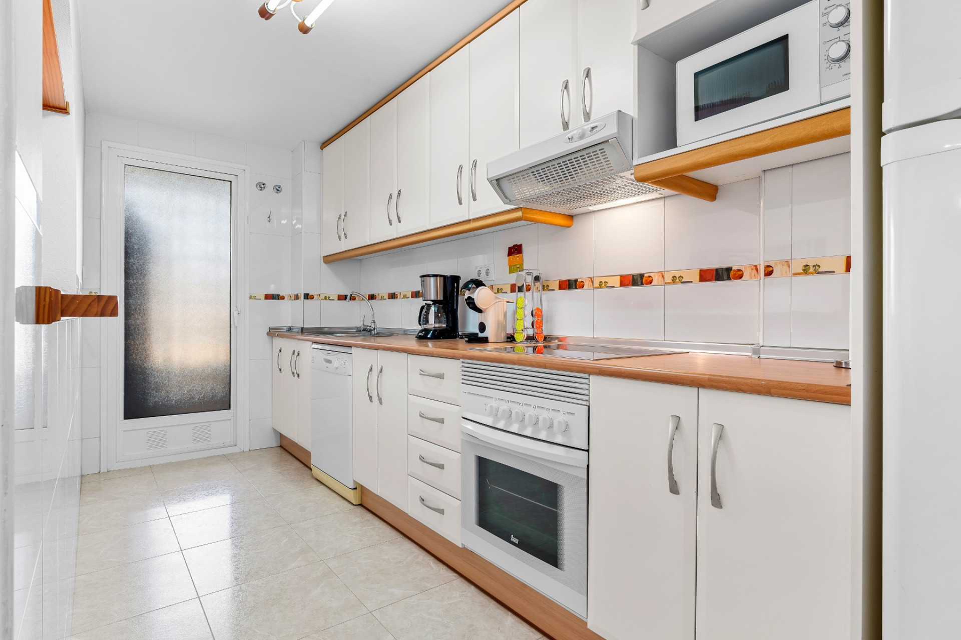 Herverkoop - Appartement / Flat - Orihuela Costa - Playa Flamenca