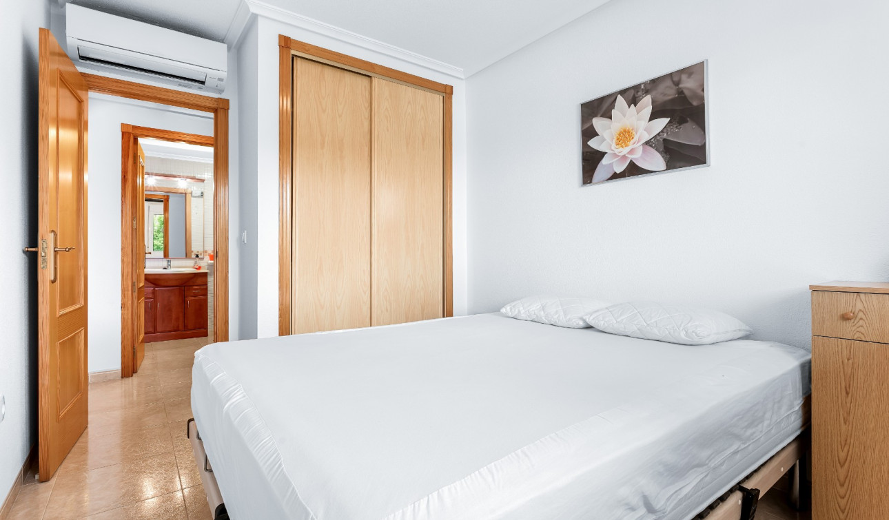 Herverkoop - Appartement / Flat - Orihuela Costa - Playa Flamenca