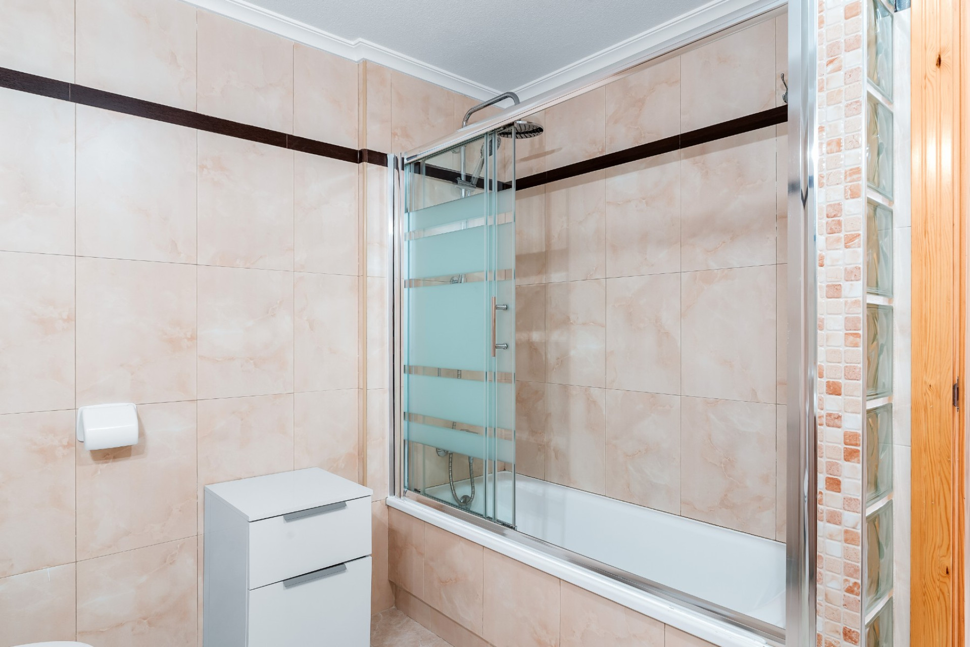 Herverkoop - Appartement / Flat - Orihuela Costa - Playa Flamenca