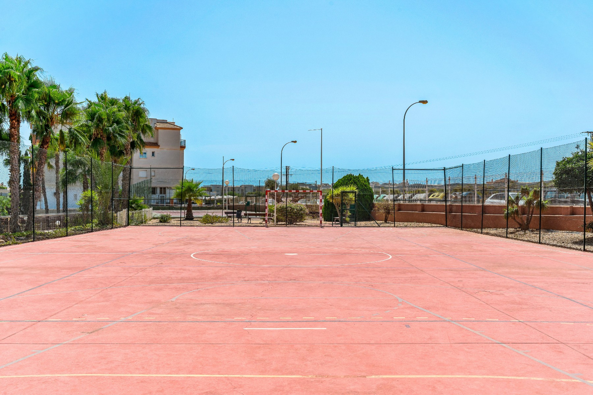 Herverkoop - Appartement / Flat - Orihuela Costa - Playa Flamenca