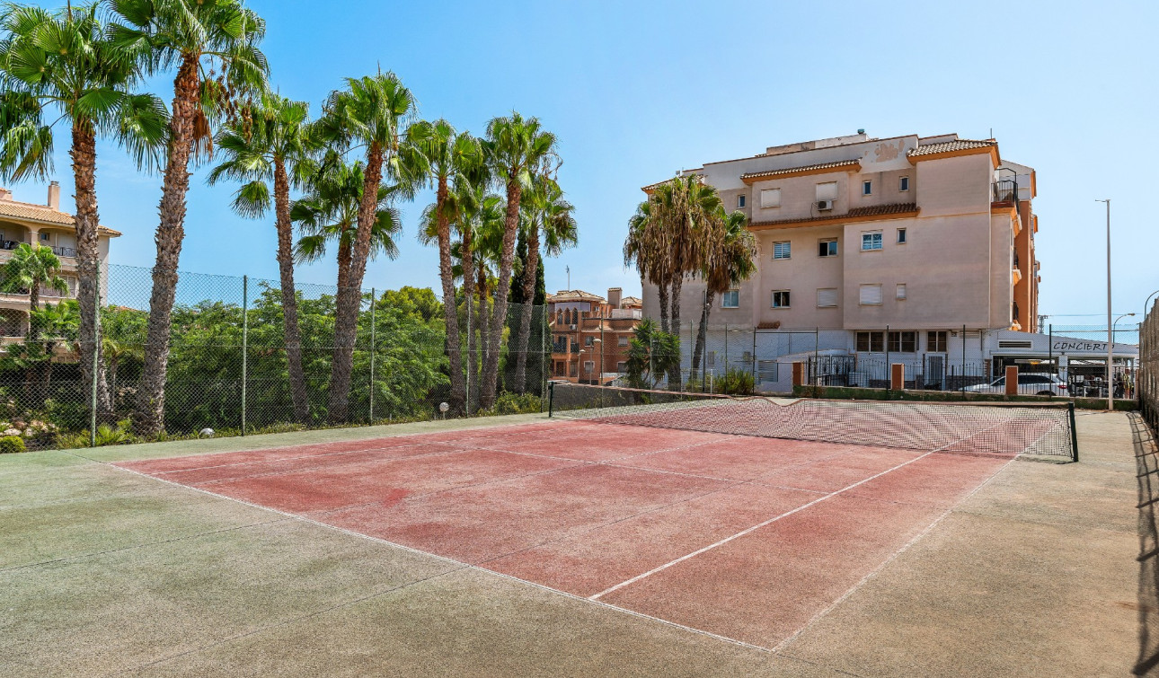 Herverkoop - Appartement / Flat - Orihuela Costa - Playa Flamenca
