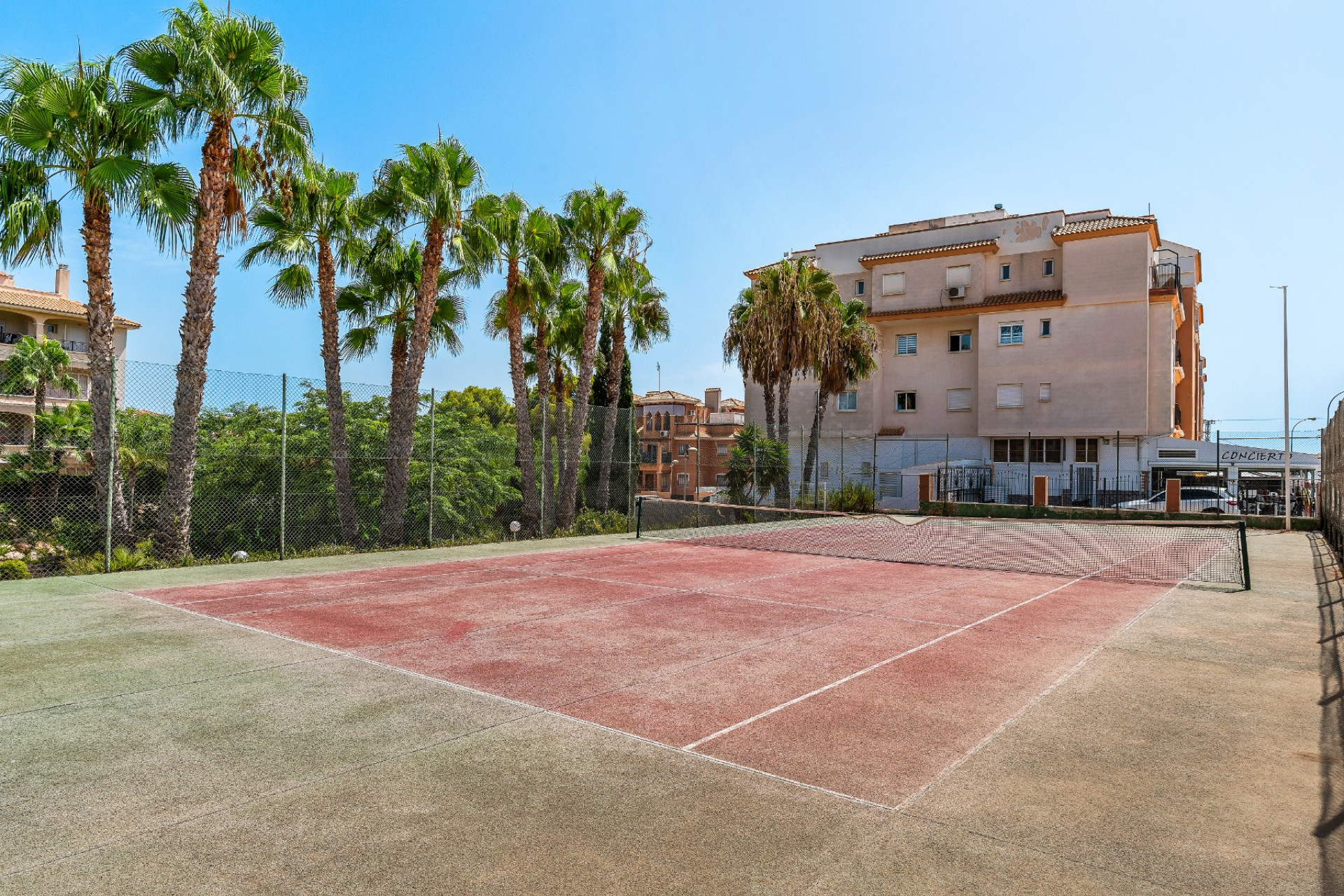 Herverkoop - Appartement / Flat - Orihuela Costa - Playa Flamenca
