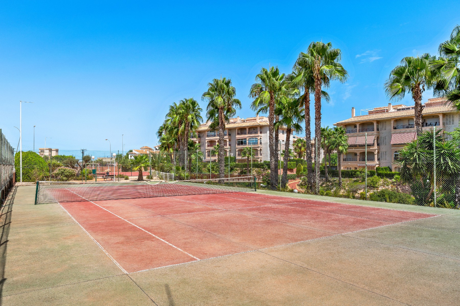 Herverkoop - Appartement / Flat - Orihuela Costa - Playa Flamenca