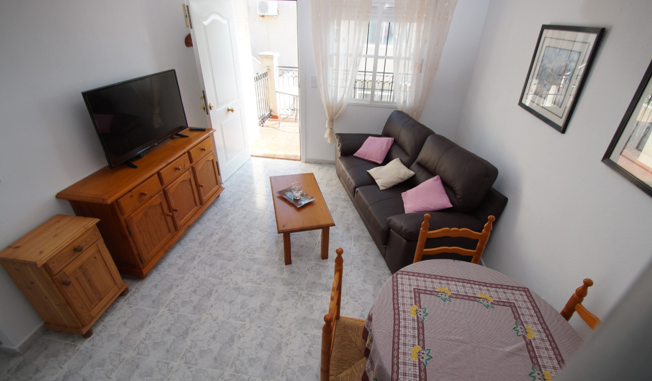 Herverkoop - Appartement / Flat - Orihuela Costa - Playa Flamenca